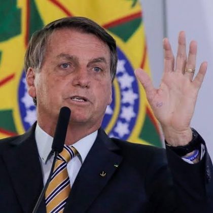 Com prazo no fim, defesa de Bolsonaro sofre nova derrota pela PGR (Foto: Instagram)