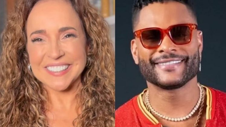 Daniela Mercury se pronuncia sobre briga com Tony Salles no Carnaval (Foto: Instagram)