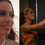 Anitta quebra o silêncio sobre polêmica de romance em documentário (Foto: Instagram)