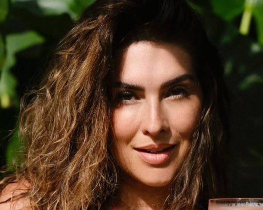 Fernanda Paes Leme abre o jogo sobre possível novo romance após separação (Foto: Instagram)