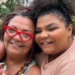 Filha de Arlindo Cruz revela o que pensa sobre namoro da mãe (Foto: Instagram)