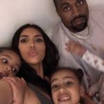 Kanye West: polêmicas e acusações nas redes sociais. (Foto: Instagram)