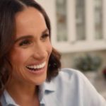 Meghan Markle, esposa do Príncipe Harry, anuncia novo nome e explica motivo (Foto: Instagram)