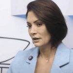 Michelle Bolsonaro admite desafeto na família de Bolsonaro: "Não sou obrigada" (Foto: YouTube)