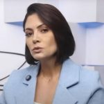 Michelle Bolsonaro se manifesta sobre acusações do ex-assessor de Bolsonaro contra ela (Foto: YouTube)