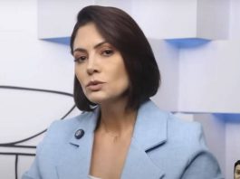 Michelle Bolsonaro se manifesta sobre acusações do ex-assessor de Bolsonaro contra ela (Foto: YouTube)