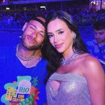 Neymar está envolvido em mais uma polêmica de traição. (Foto: Instagram)