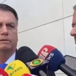 Advogado de Bolsonaro faz desabafo após apresentar defesa ao STF: Falta de acesso" (Foto: YouTube)