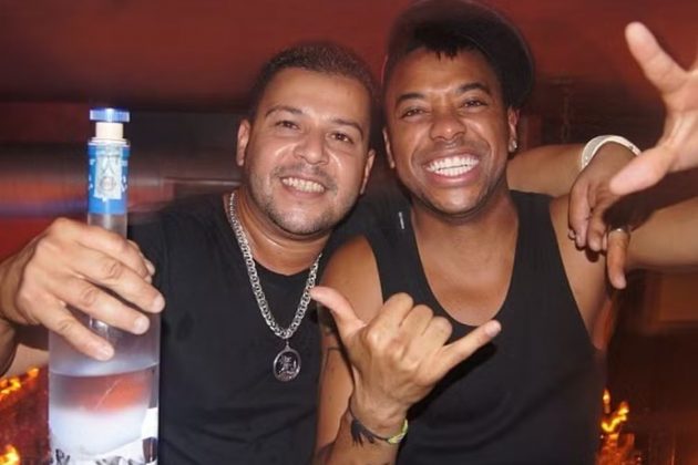 Amigo de Robinho citado no caso de estupro é assassinado (Foto: Instagram)