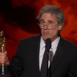 Walter Salles revela improviso em discurso no Oscar (Foto: Instagram)