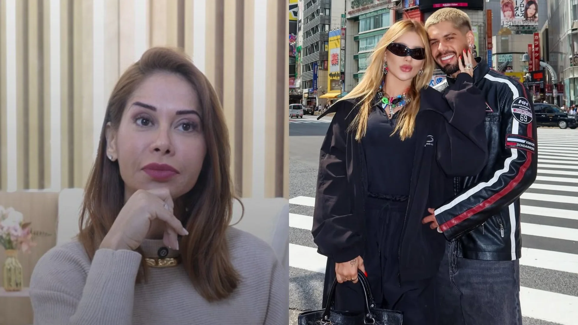 Maíra Cardi se manifesta sobre término de Virginia Fonseca e Zé Felipe: “Fico triste“ (Foto: Instagram)