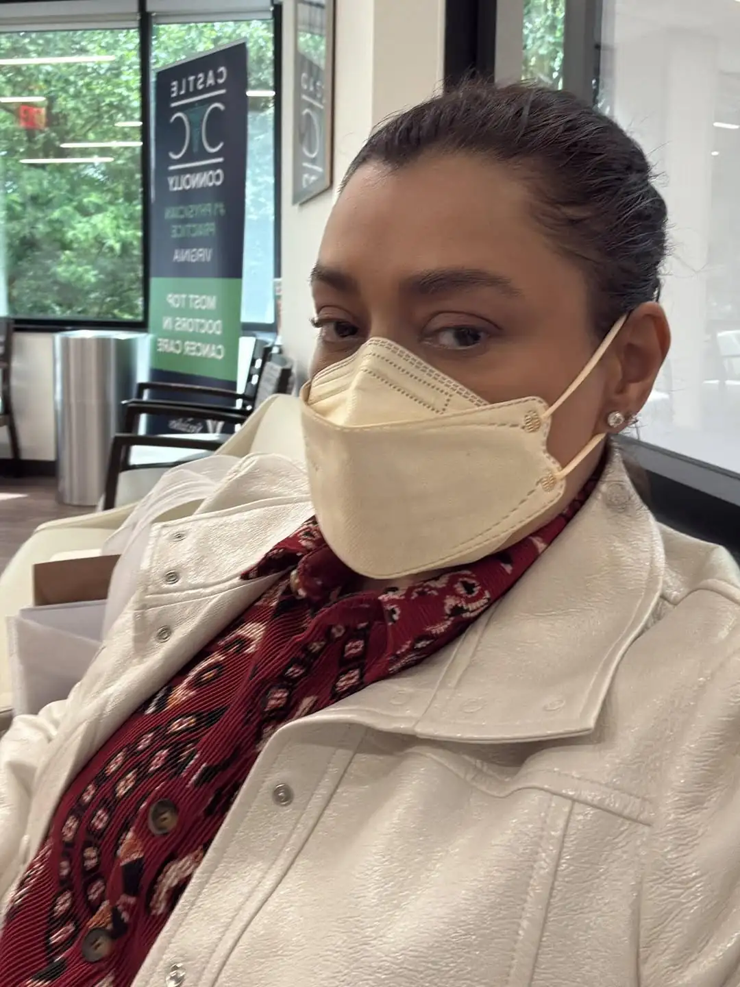 Preta Gil agradece cuidado de irmã e amiga, durante o tratamento experimental nos EUA (Foto: Instagram)
