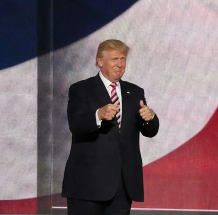 Donald Trump sugere prisão de governador da California. (Foto: unsplash)