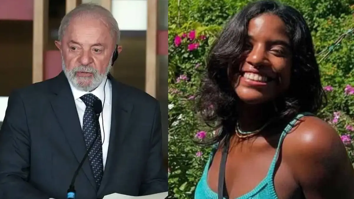 Lula se solidariza com família de brasileira morta na Indonésia: "Muita tristeza" (Foto: Agência Brasil/Instagram)