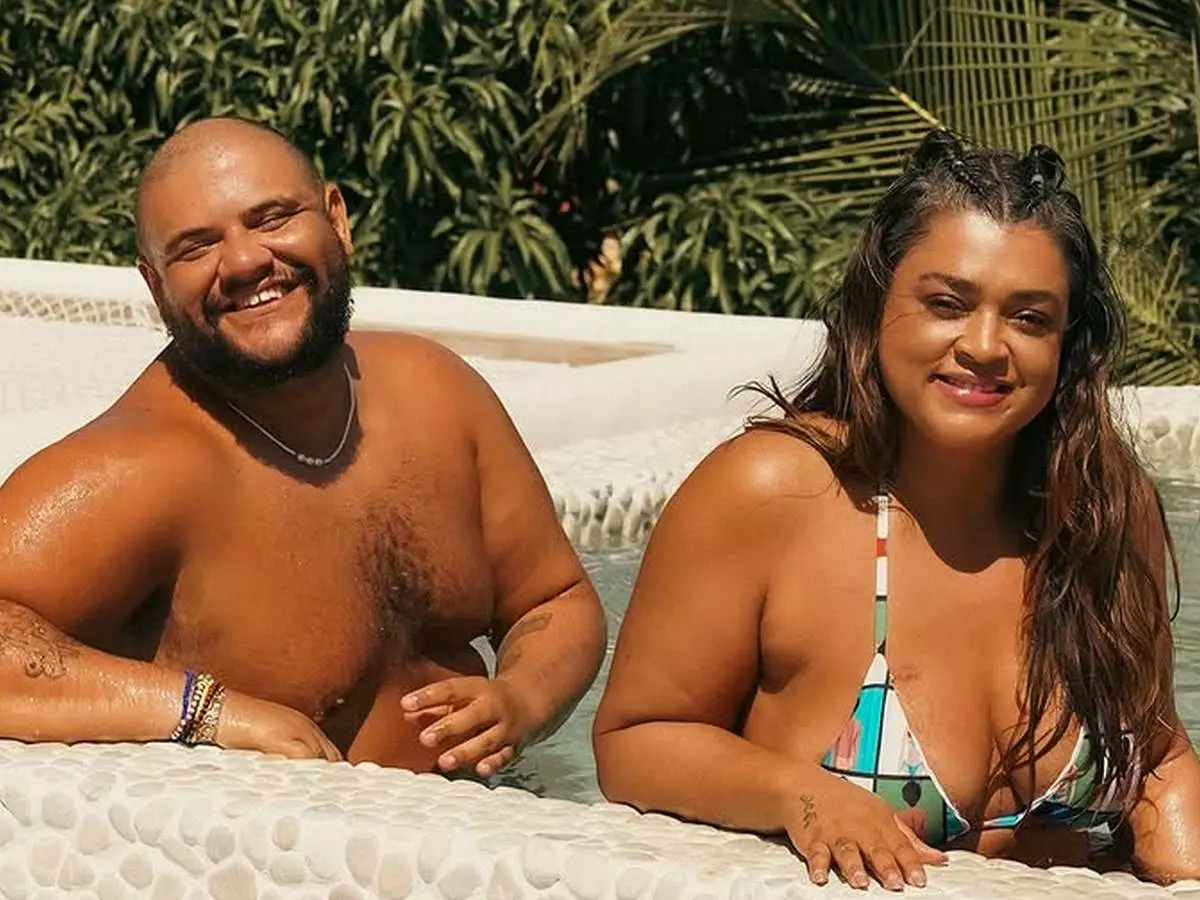 Gominho desabafa sobre saúde mental após morte de Preta Gil: "Não esperem tristeza" (Foto: Instagram)