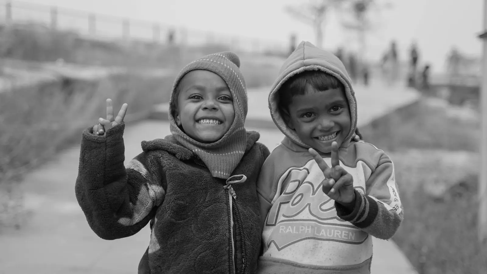 Descoberta quebra o tabu de que toda mentira infantil é algo negativo (Créditos: Unsplash / ARTO SURAJ)