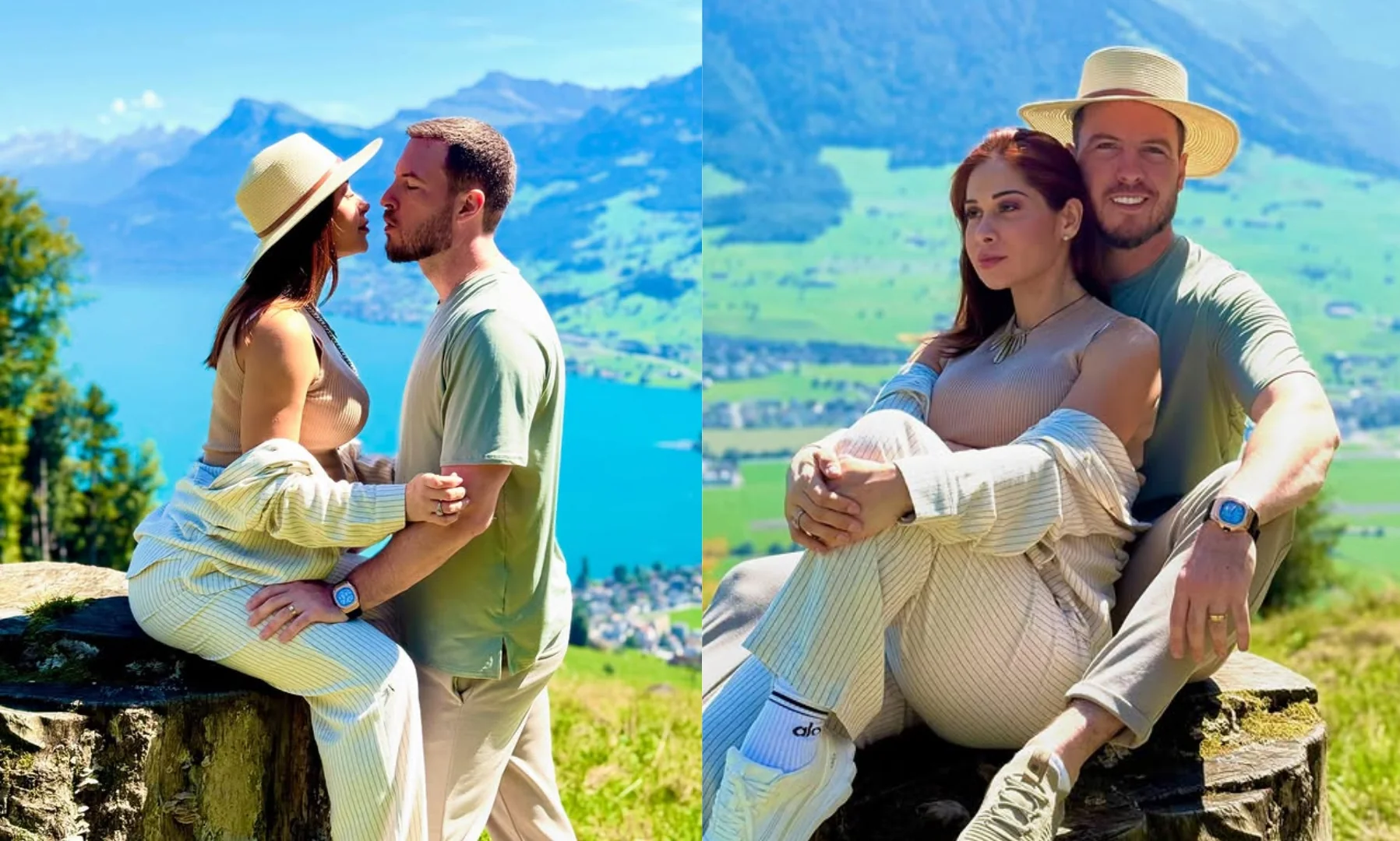 Maíra Cardi revela gastos milionários em viagem pela Europa com a família: "Não é para qualquer um" (Foto: Instagram)