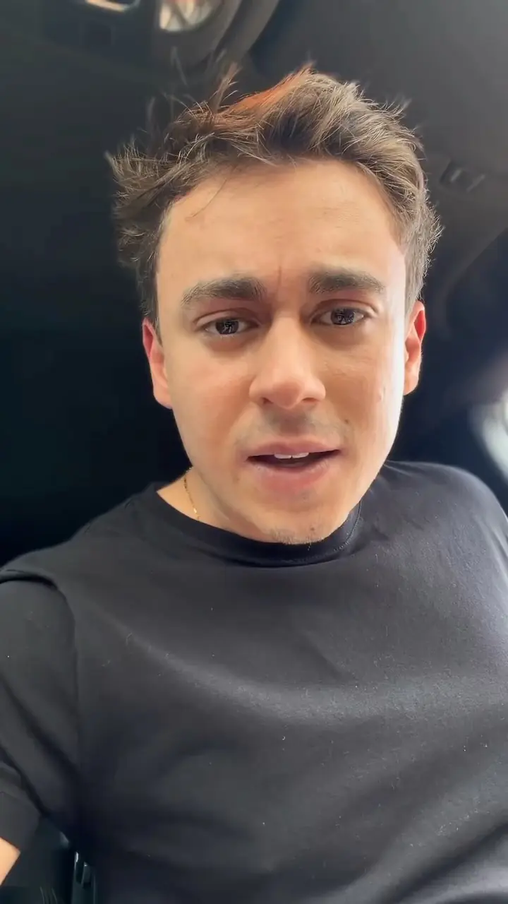 Nikolas Ferreira celebra megaoperação policial no Rio de Janeiro: "Deveria ter morrido mais" (Foto: Instagram)