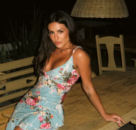 Kéfera desabafa sobre ataques na internet: “Xingada há 15 anos diariamente" (Foto: Instagram)