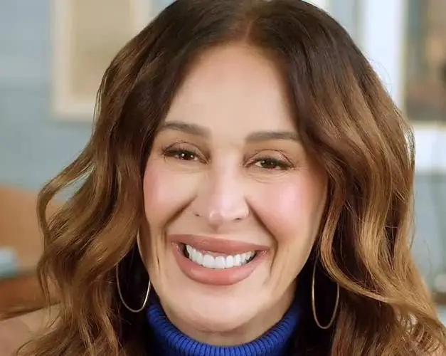 Claudia Raia é líder entre celebridades que inspiram envelhecimento saudável, diz pesquisa (Foto: Instagram)