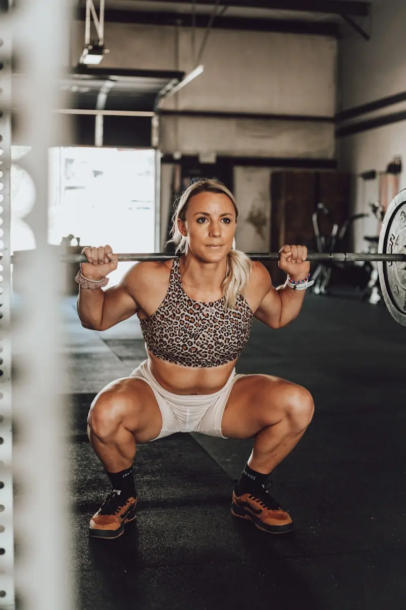 Pedaladas ajudam a queimar açúcar e gordura (Créditos: Unsplash / Rachel Moore)