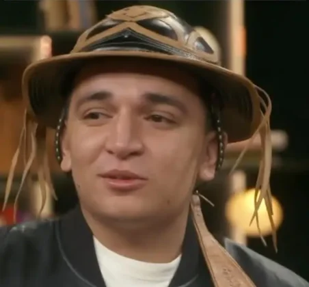 João Gomes expõe casos de preconceito sofridos na carreira por ser nordestino (Foto: Globo)