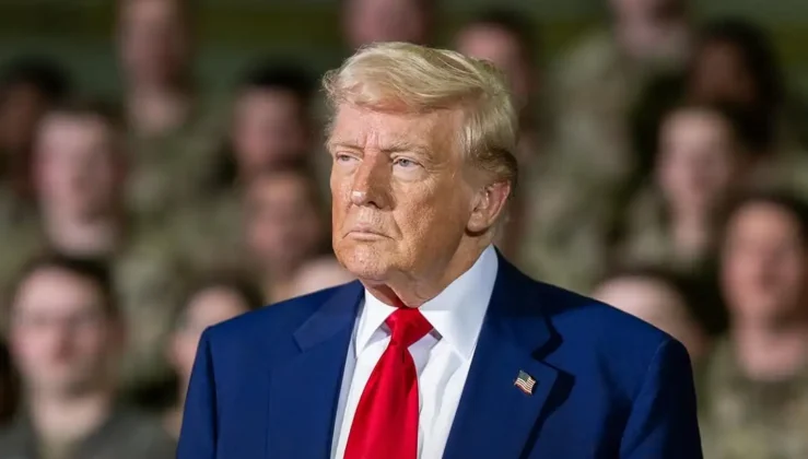 Censura? Trump critica ABC e propõe cassação de licenças de transmissão (Foto: Instagram)