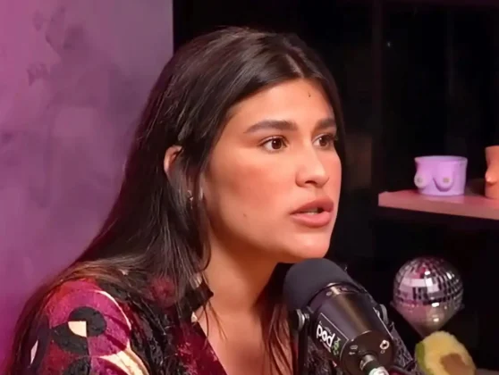 Filha de Flávia Alessandra relembra fase de rebeldia e abandono da vaidade (Foto: Instagram)