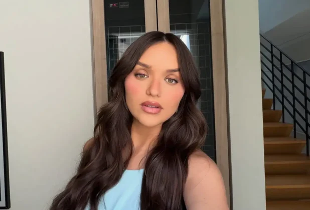 Justiça barra recurso de Rafa Kalimann em disputa com marca (Foto: Instagram)