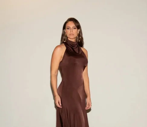 Paolla Oliveira desabafa sobre pressão para ser mãe: “Eu tenho uma escolha” (Foto: Instagram)