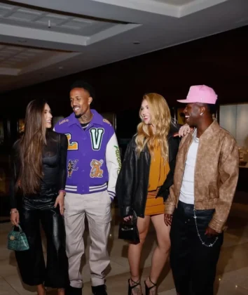 Tainá Militão fala sobre amizade com Virginia Fonseca: “A gente criou uma conexão muito sincera” (Foto: Instagram)