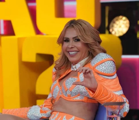 Justiça condena Joelma a indenizar fã após cancelamento de cruzeiro não realizado (Foto: Instagram)