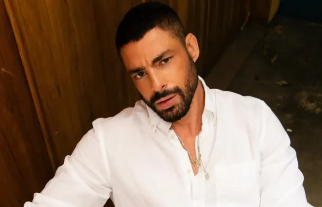 Cauã Reymond fala sobre vida amorosa e planos de novo casamento: "Estou aberto" (Foto: Instagram)