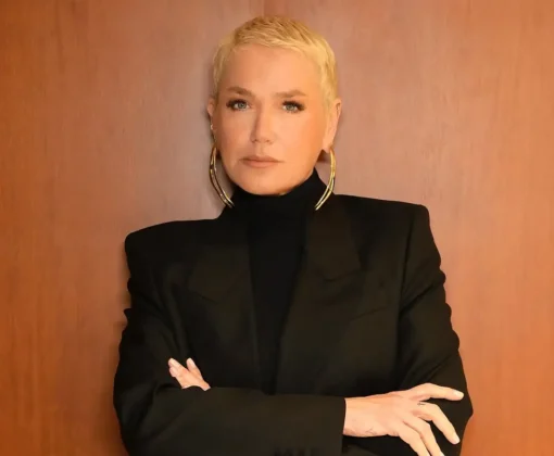 Xuxa Meneghel: saiba como funciona e quais os riscos da cirurgia feita pela apresentadora (Foto: Blad Meneghel)