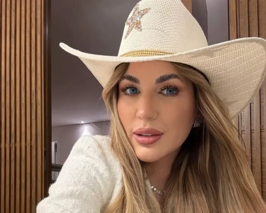 Deolane Bezerra perde a&ccedil;&atilde;o na Justi&ccedil;a movida contra psic&oacute;logo (Foto: Instagram)