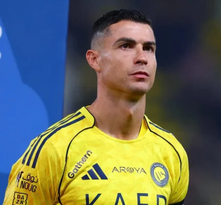 Tribunal decide contra a Juventus em a&ccedil;&atilde;o envolvendo Cristiano Ronaldo (Foto: Instagram)