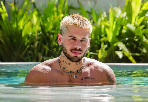 Z&eacute; Felipe revela metas para 2026 e fala sobre carreira: "Meu foco" (Foto: Instagram)