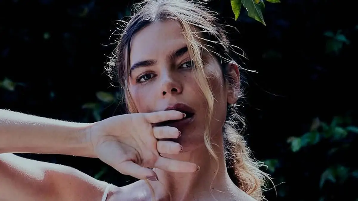 Ex de Cauã Reymond desabafa sobre sinais de relacionamento abusivo na web (Foto: Instagram)