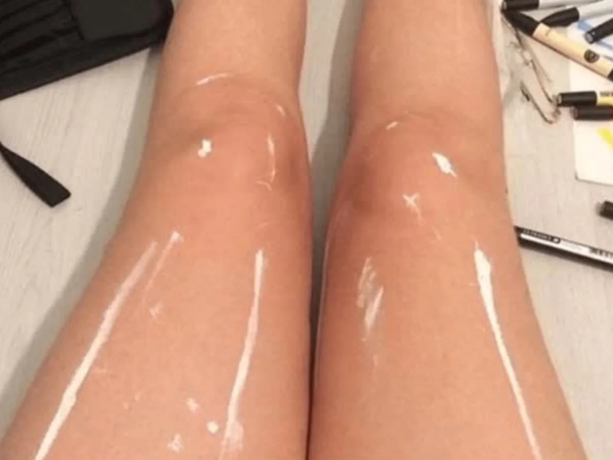 Depois de ver, não tem volta ilusão de ótica intriga internautas Depois de ver, não tem volta: ilusão de ótica intriga internautas