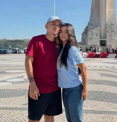 Ary Mirelle dan&ccedil;a m&uacute;sica ousada e coment&aacute;rio de Jo&atilde;o Gomes viraliza: &ldquo;Vamos viver a letra dessa can&ccedil;&atilde;o&rdquo; (Foto: Instagram)