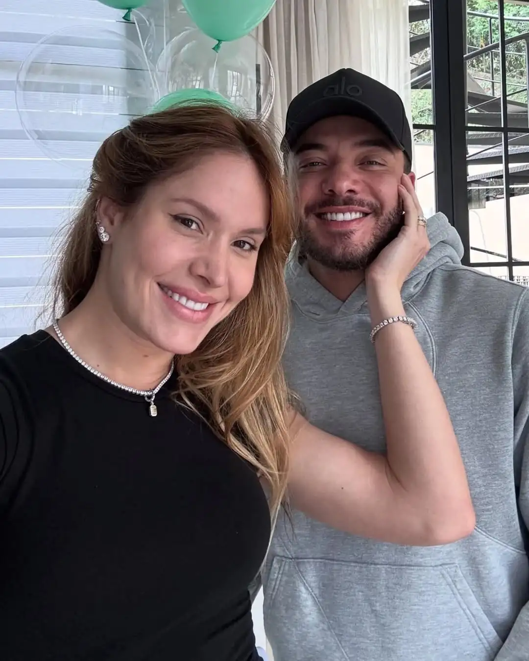 Wesley Safadão se pronuncia após rumores de crise no casamento com Thyane Dantas (Foto: Instagram)