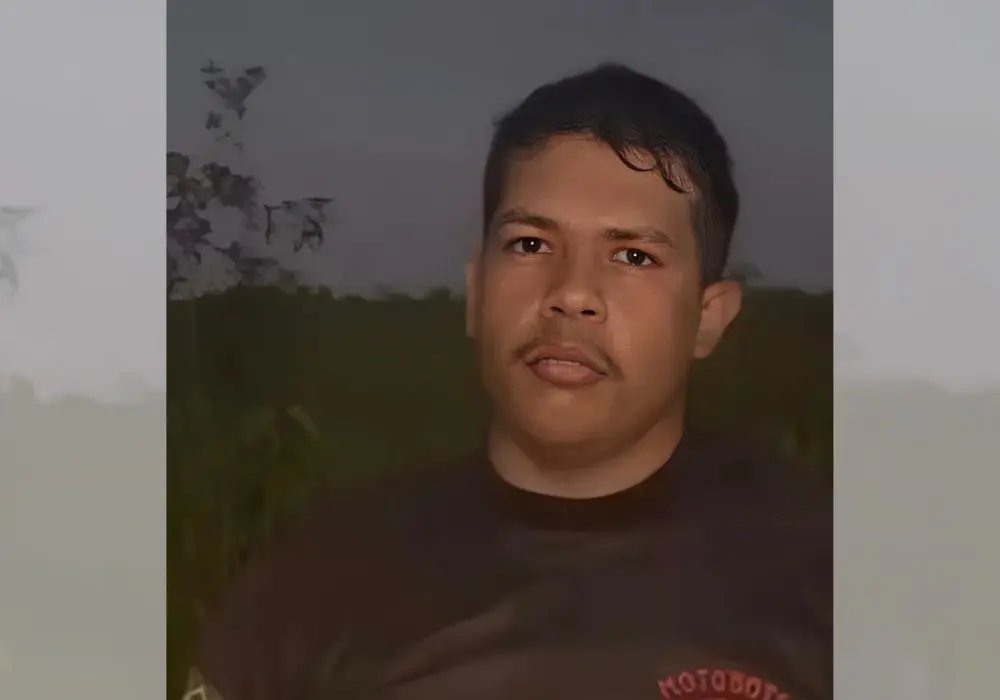 Motorista de aplicativo desaparece e familiares recebem vídeo chocante de suposta execução - JETSS