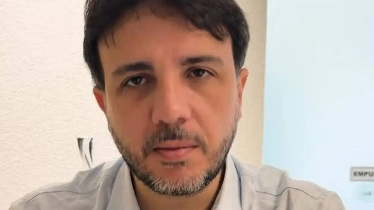 Renan Santos afirma que "americano nenhum" vai matar bandidos do Brasil: "Honra aos nossos policiais" (Foto: Instagram)