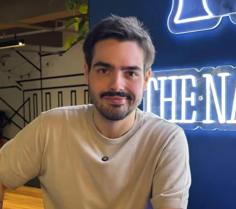 Filho de Faust&atilde;o critica herdeiros de famosos que reclamam de privil&eacute;gios: "Grande injusti&ccedil;a" (Foto: Instagram)