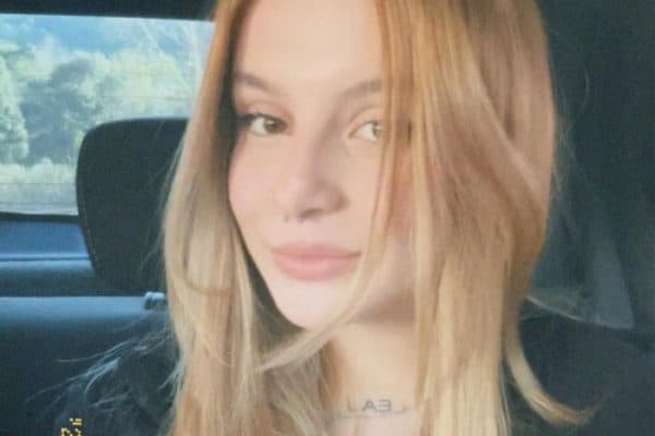 Jovem de 19 anos é encontrada morta após sofrer ‘mata-leão’ do namorado em SC