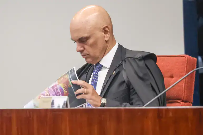 A sentença foi proferida pelo juiz Fabio de Souza Pimenta, da 32ª Vara Cível do Foro Central de São Paulo, em 20 de julho. (Foto: Agência Brasil)