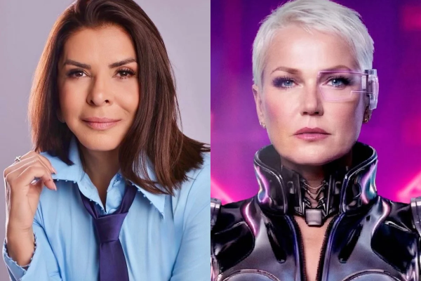 Mara Maravilha expõe boletim de ocorrência e reforça segurança após críticas a Xuxa