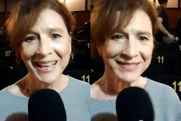 Natália do Vale explica por que prefere projetos curtos e elogia peça teatral