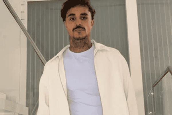 MC Livinho retorna ao Dança dos Famosos após acidente de moto em 2025