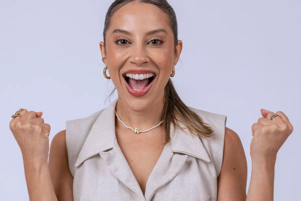 Renata Saldanha fala sobre mudança de carreira após BBB 25: “Frio na barriga”